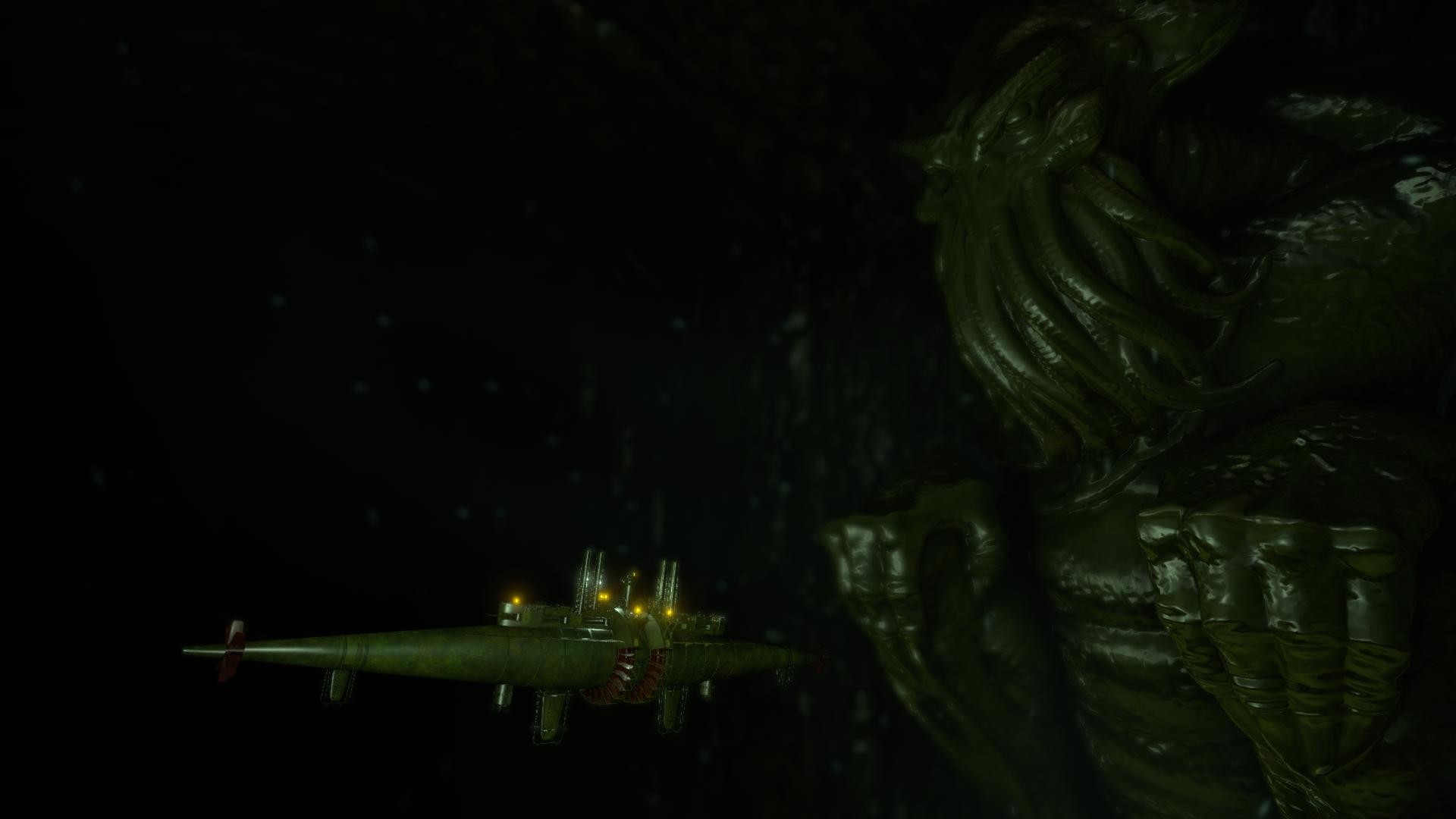 Death Escape / 死亡逃脱 - Support The Developer (Game Art Bundle) #4