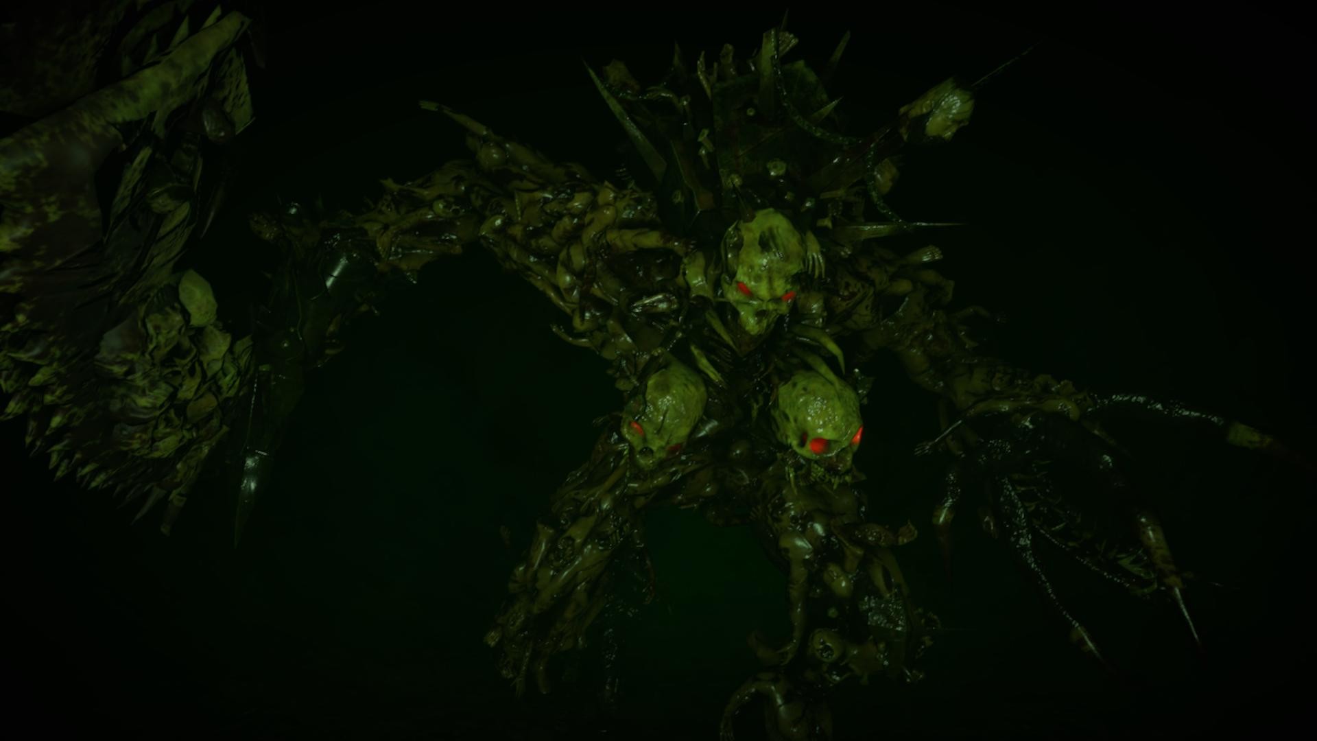 Death Escape / 死亡逃脱 - Support The Developer (Game Art Bundle) #9