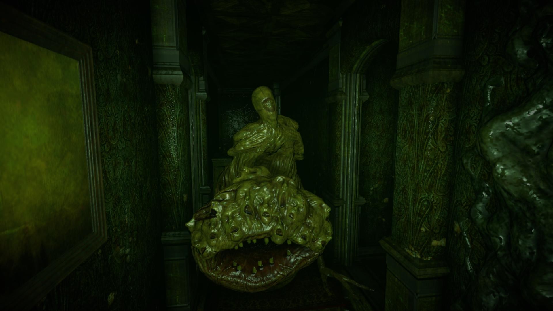 Death Escape / 死亡逃脱 - Support The Developer (Game Art Bundle) #11