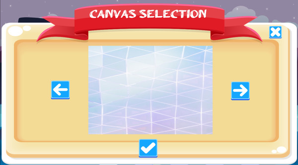 Скриншот из Zen Arts: Relaxing Pendulum Paint Simulator