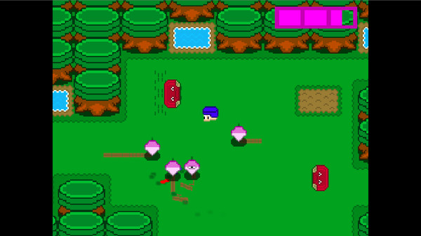 Trouble Inn: Jonny's Room game for Linux 1