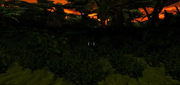 Скриншот из Stone River