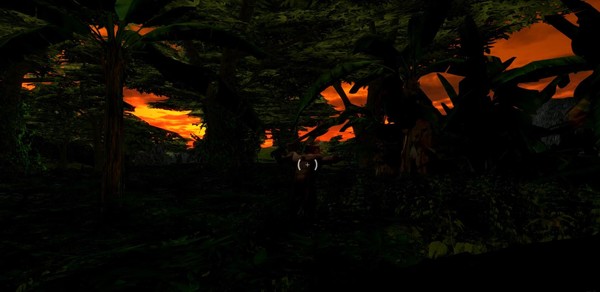 Stone River game for Linux 1