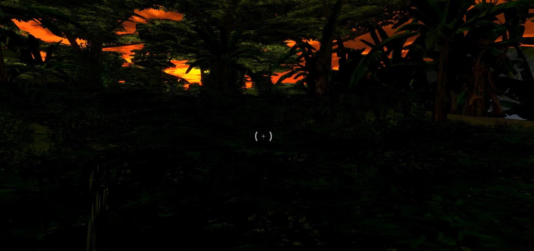 Stone River screenshot 1