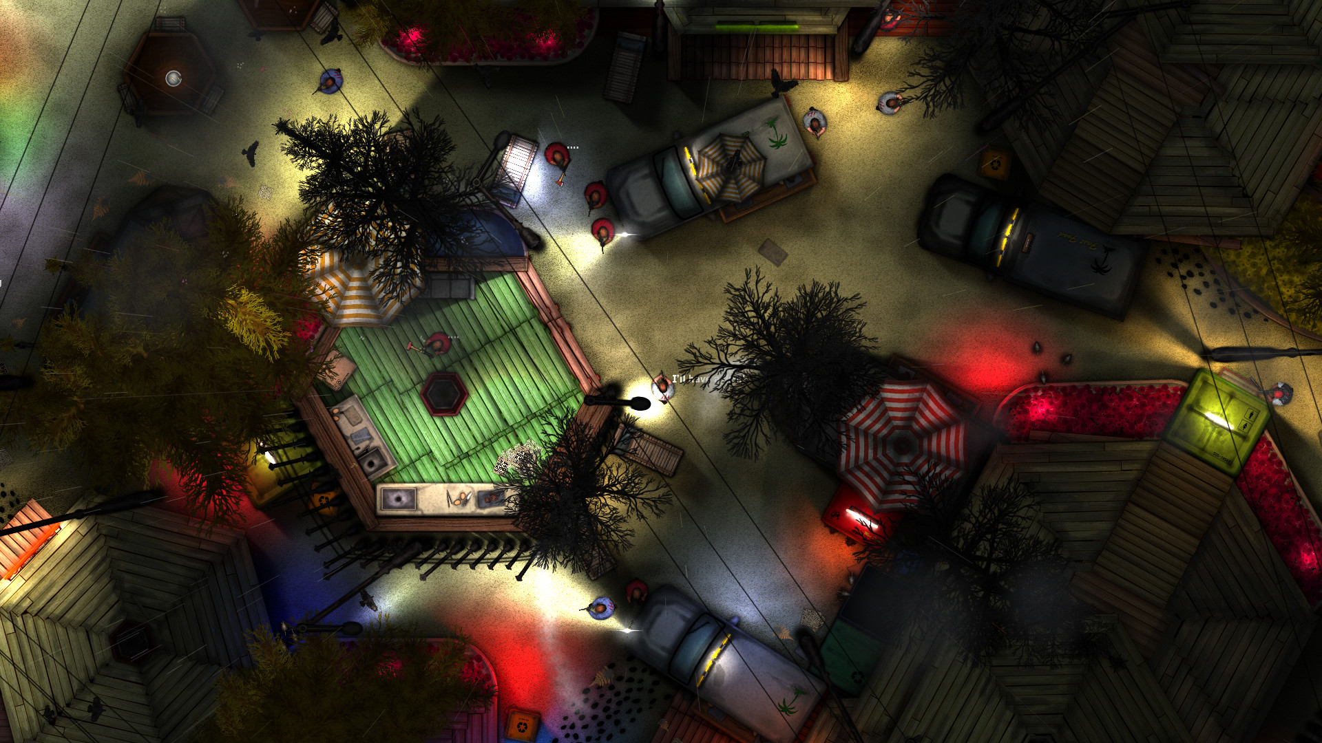 罪恶街区 的图片