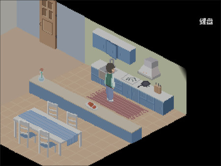 Скриншот из Comet