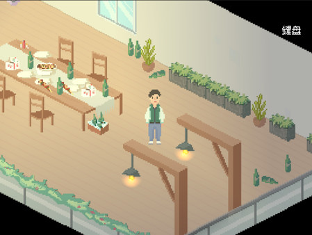 Скриншот из Comet