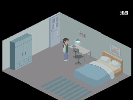 Скриншот из Comet