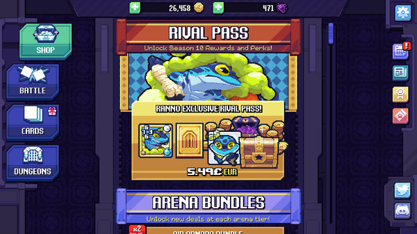 Creatures of Aetherfor windows and Linux 1