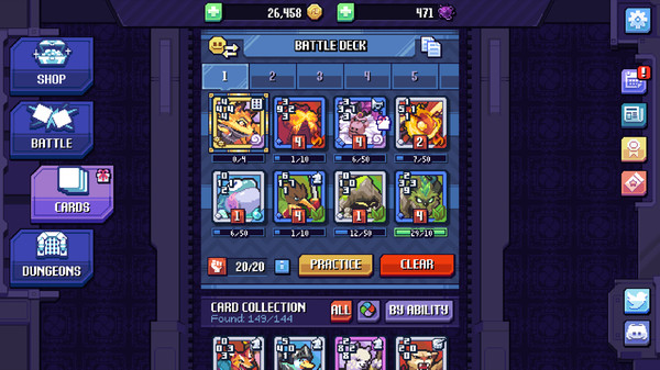 Creatures of Aether game for windows Pc 1