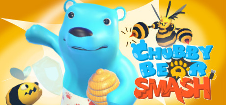 Chubby Bear Smash Cover Image