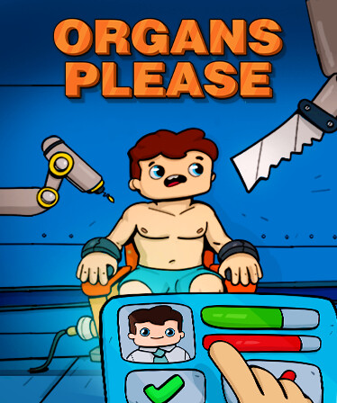 Organs Please