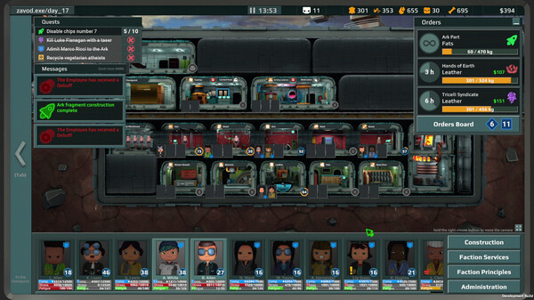 Organs Please Game Download For PC 1GB 4 Organs Please Game Download For PC-4