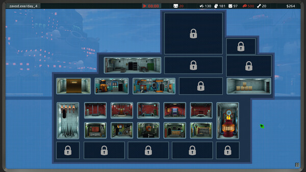 Organs Please game for windows Pc 1