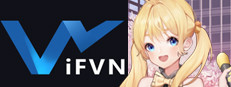 iF Visual Novel Game Maker 게임 이미지