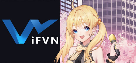 iF Visual Novel Game Maker header image