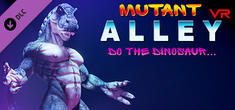 Mutant Alley - Virtual Reality Support banner image