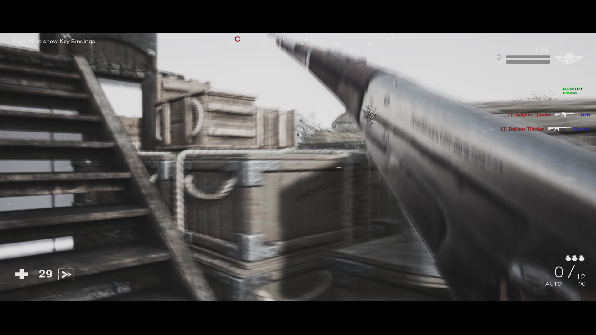 Tombstone PC gameplay screenshot 2 of 8