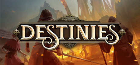 Destinies banner