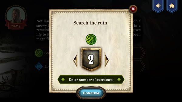 Скриншот из Destinies Скриншот из Destinies