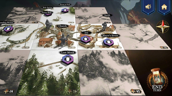 Destinies game for windows Pc 1