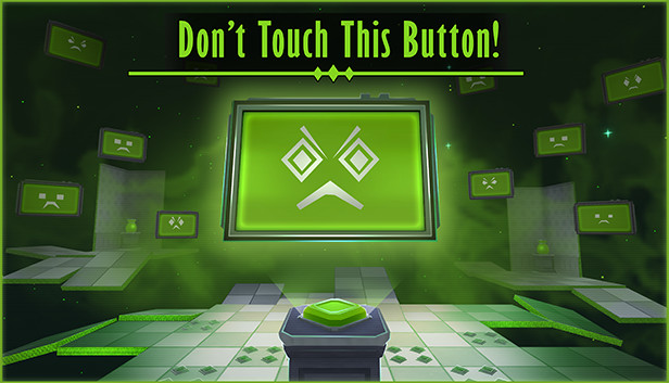 Save 33 On Don T Touch This Button On Steam