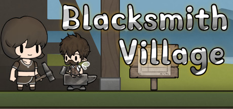 Image for Blacksmith Village