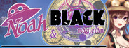 Noah and Black Magician