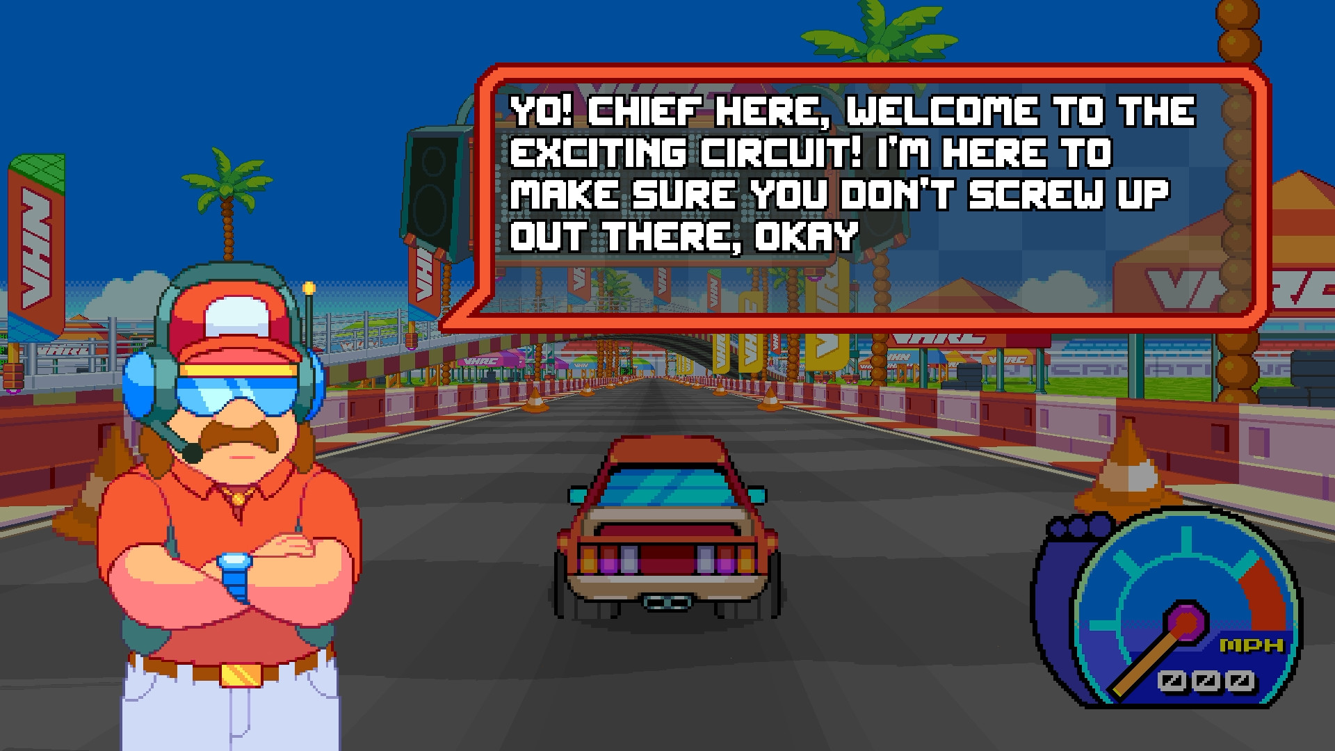 Victory Heat Rally on Steam