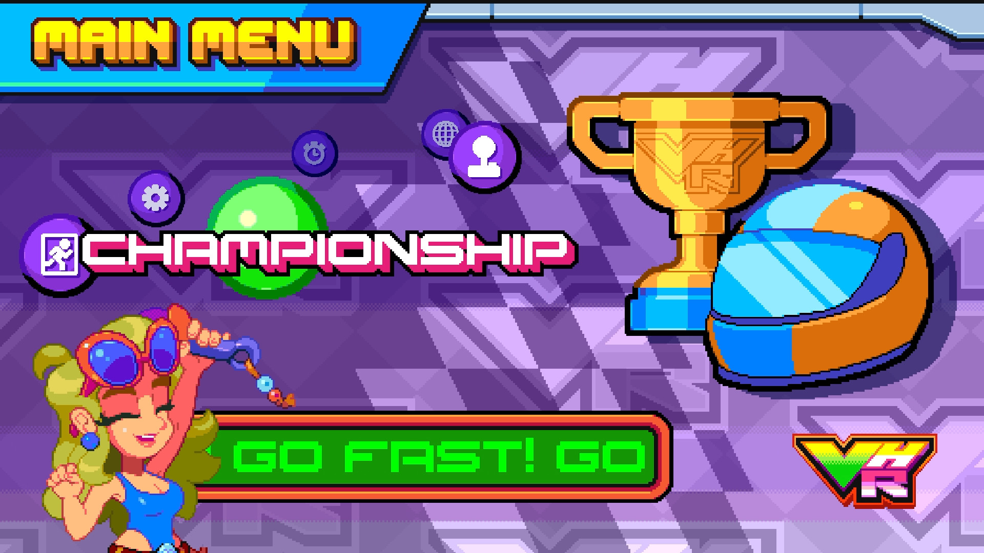 Victory Heat Rally #6