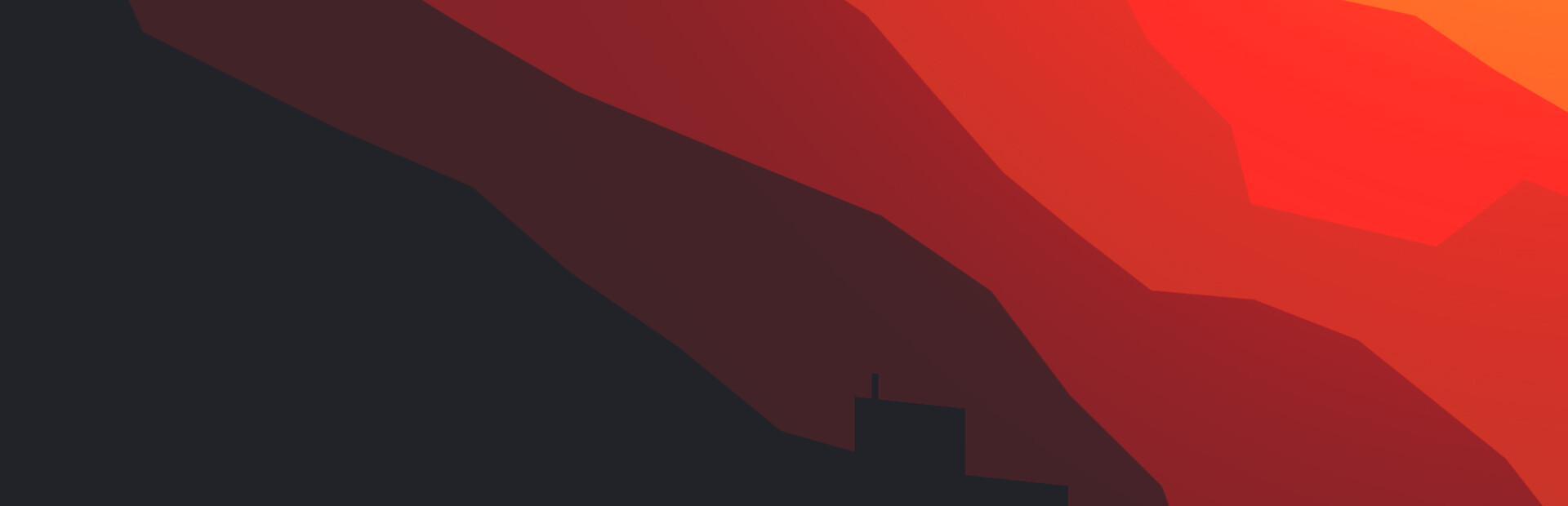 Library Hero - Steam library hero banner