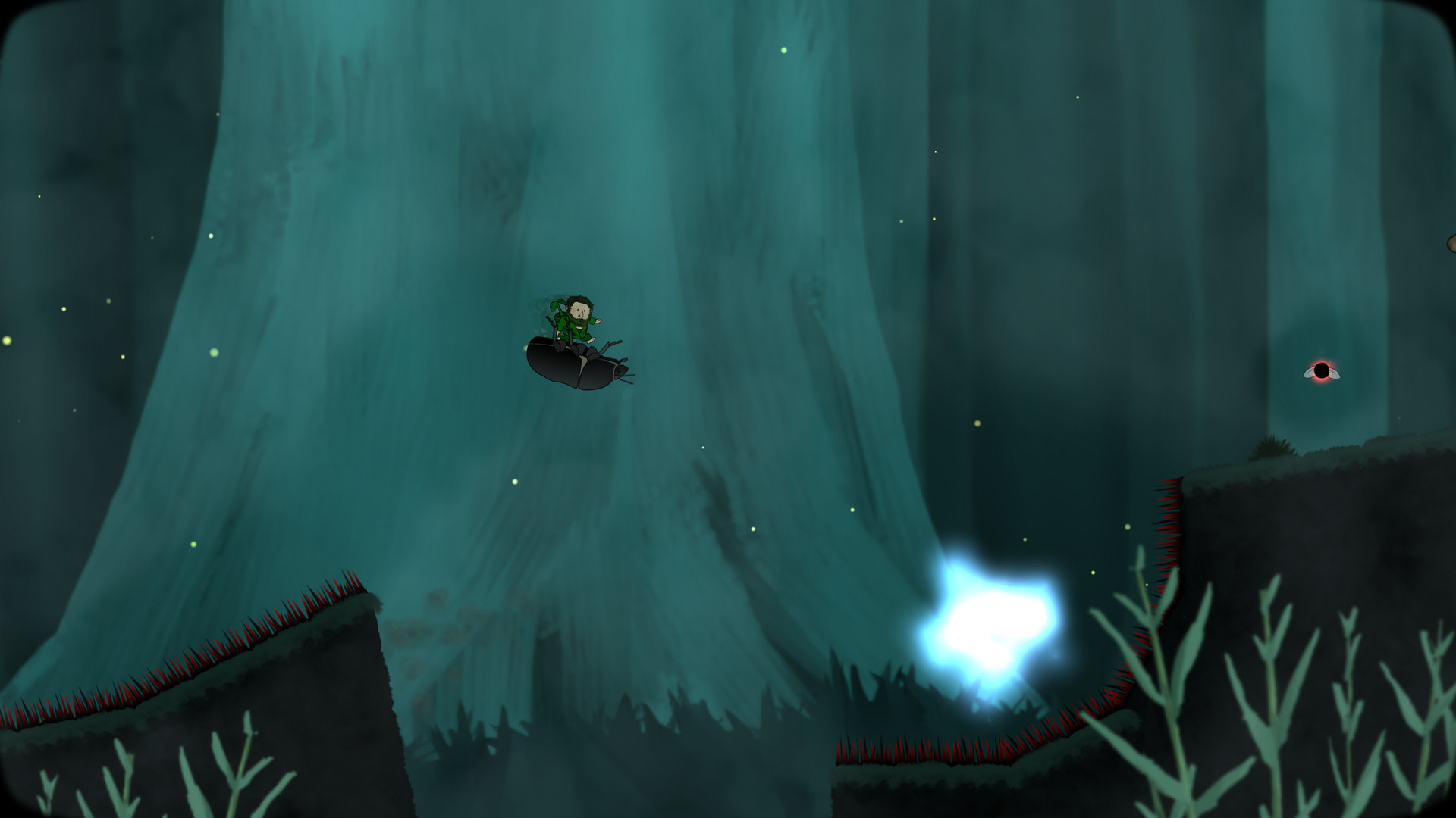 Looking for Imago #8