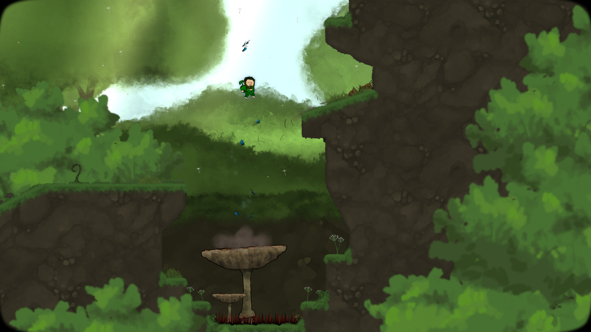 Looking for Imago #0