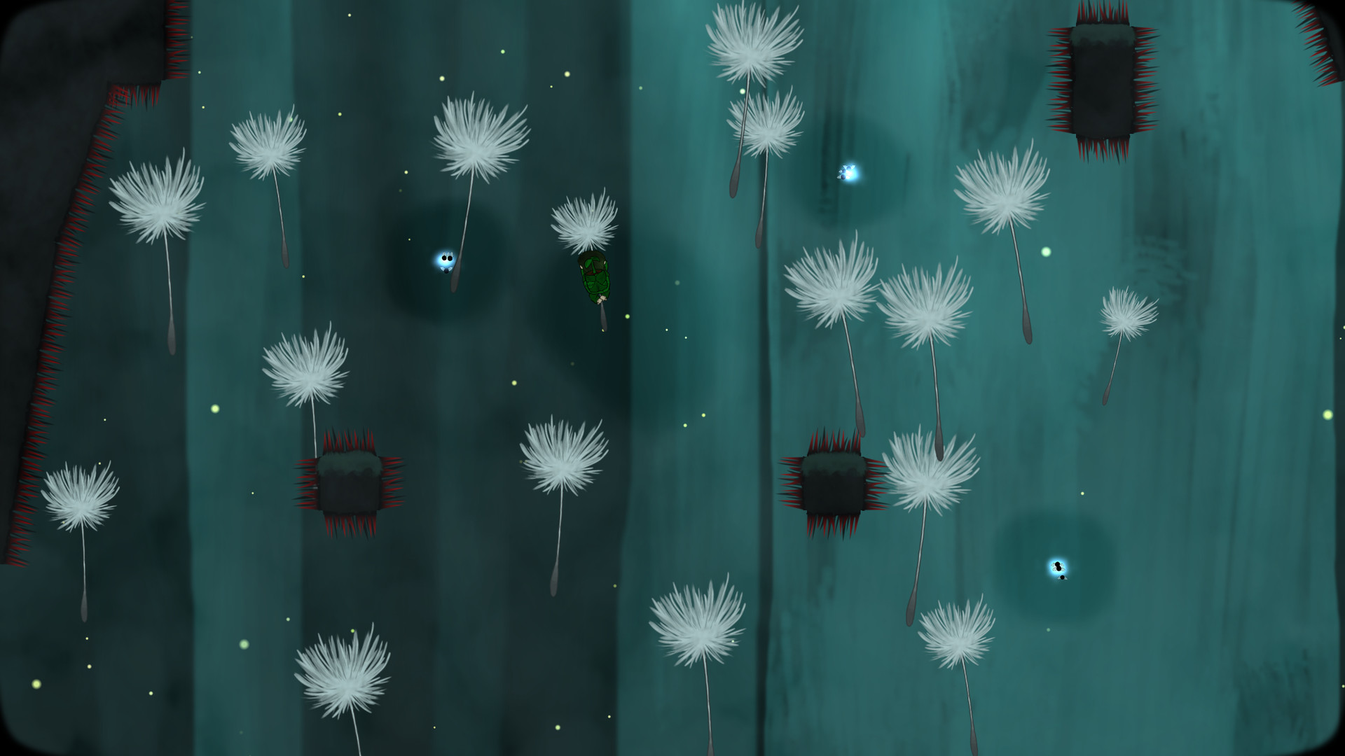 Looking for Imago #2