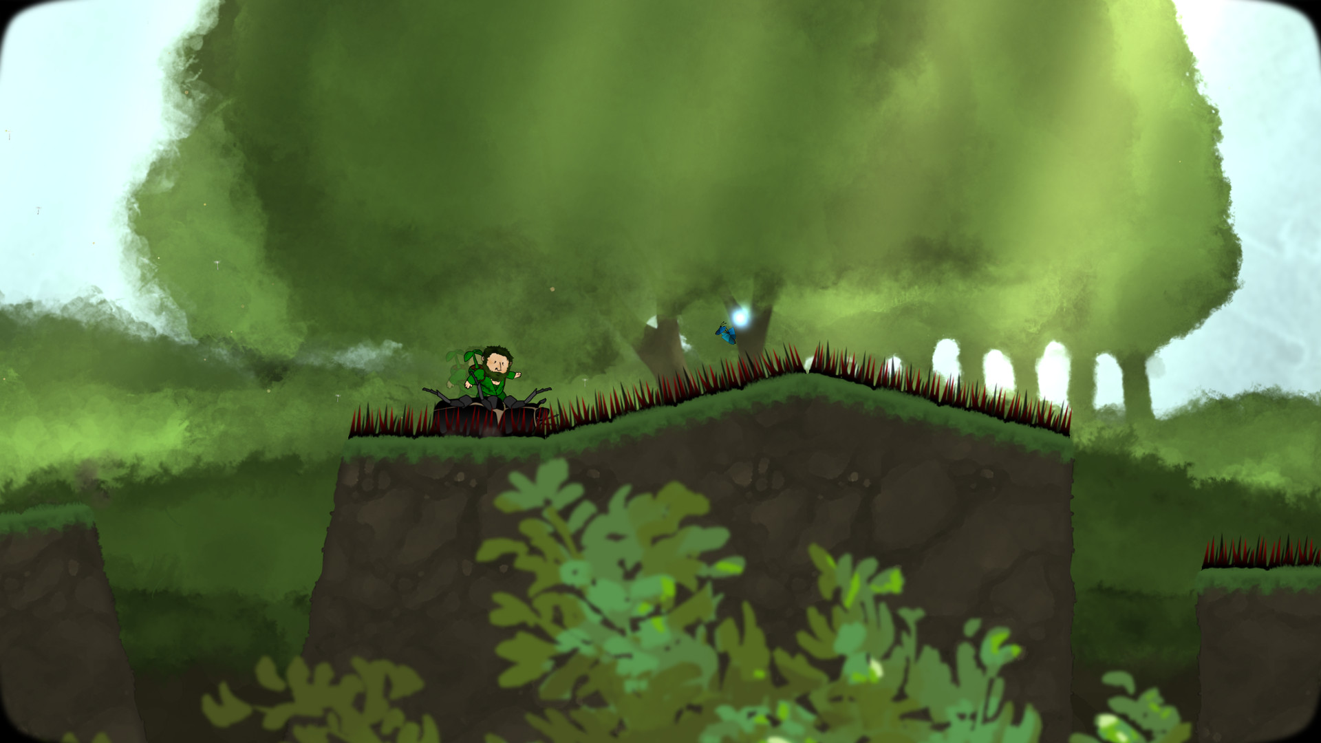 Looking for Imago #7