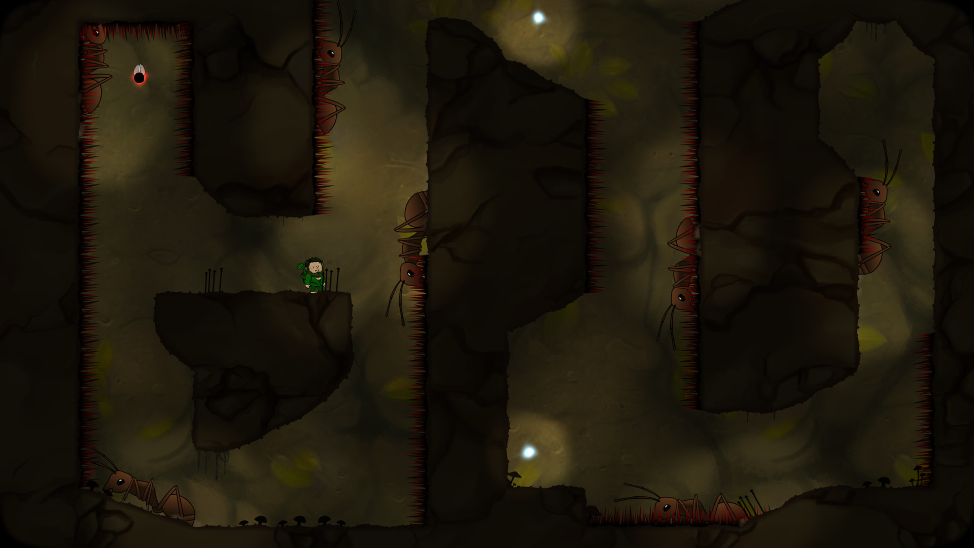 Looking for Imago #3