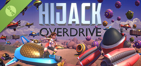Hijack Overdrive Demo