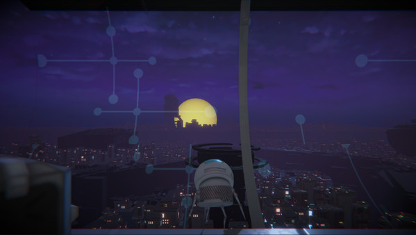 Скриншот из Rekindle