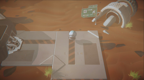 Скриншот из Rekindle