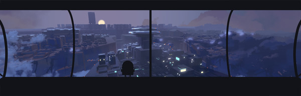 Скриншот из Rekindle