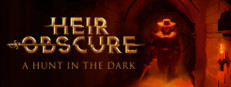Heir Obscure: A Hunt in the Dark