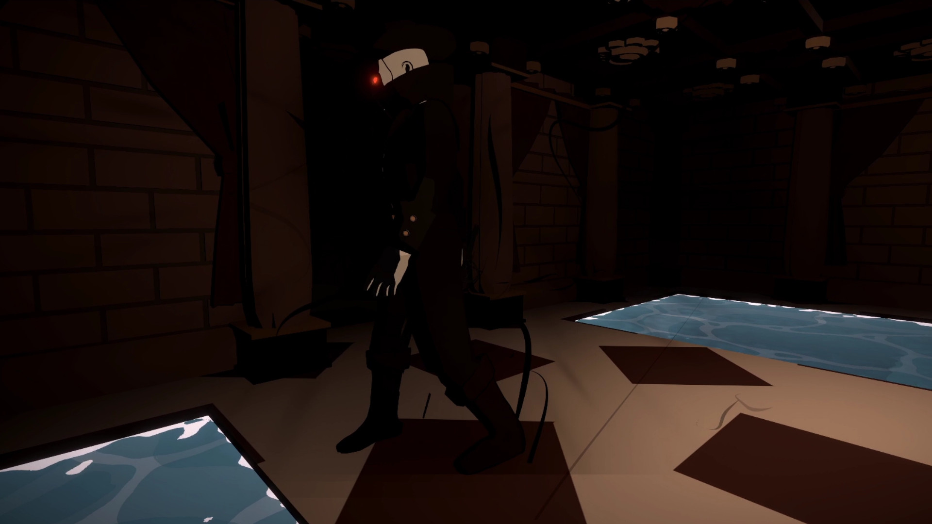 Heir Obscure: A Hunt in the Dark #10