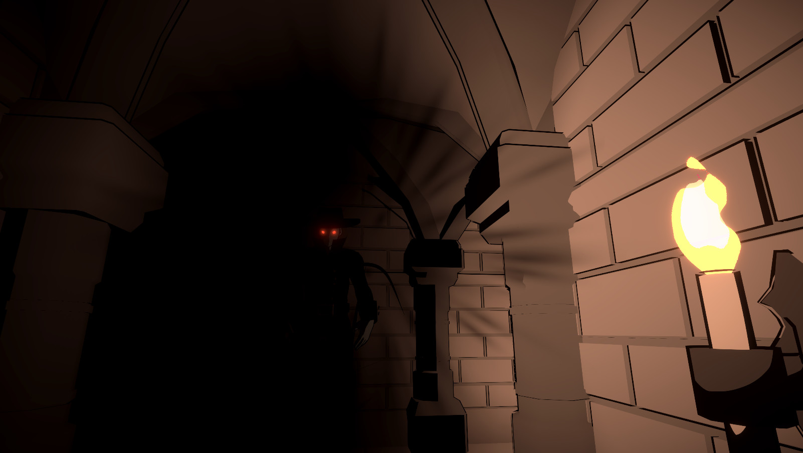 Heir Obscure: A Hunt in the Dark #8