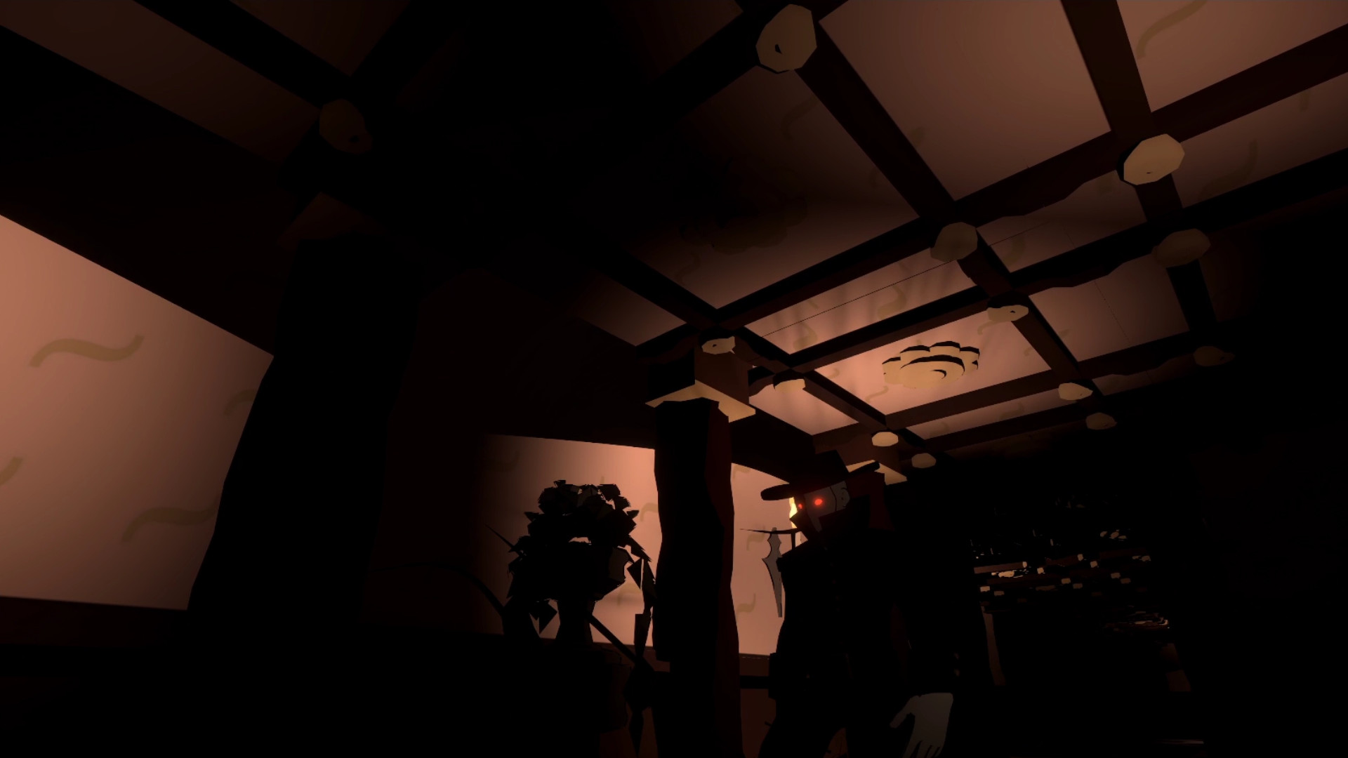 Heir Obscure: A Hunt in the Dark #6