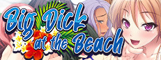 Big Dick at the Beach