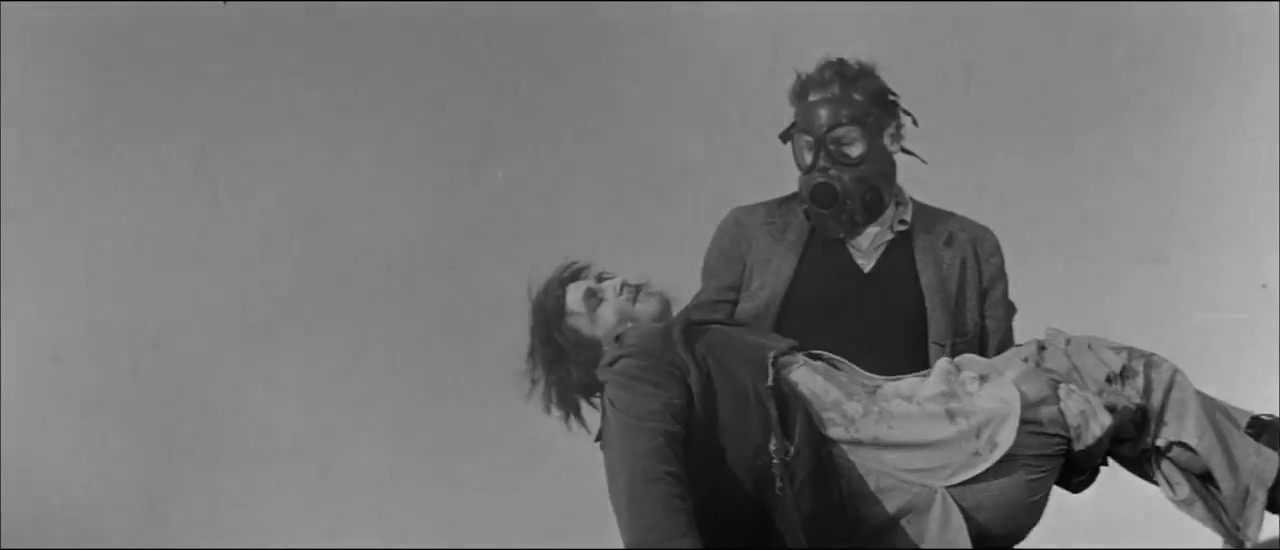 ROUGH KUTS: The Last Man on Earth screenshot screenshot 4