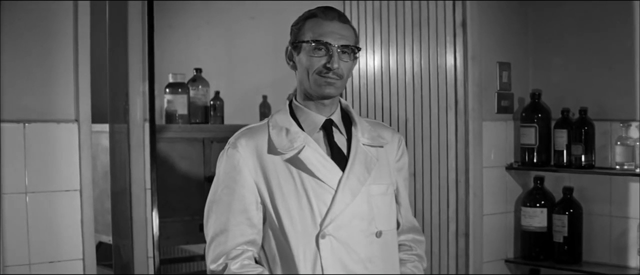 ROUGH KUTS: The Last Man on Earth screenshot screenshot 5