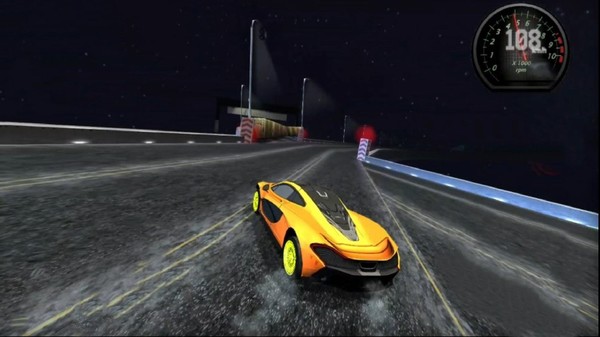 скриншот King Of Drift 2