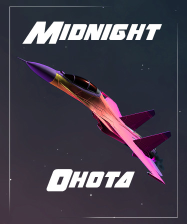 Midnight Ohota