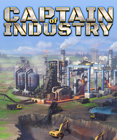 Captain of Industry